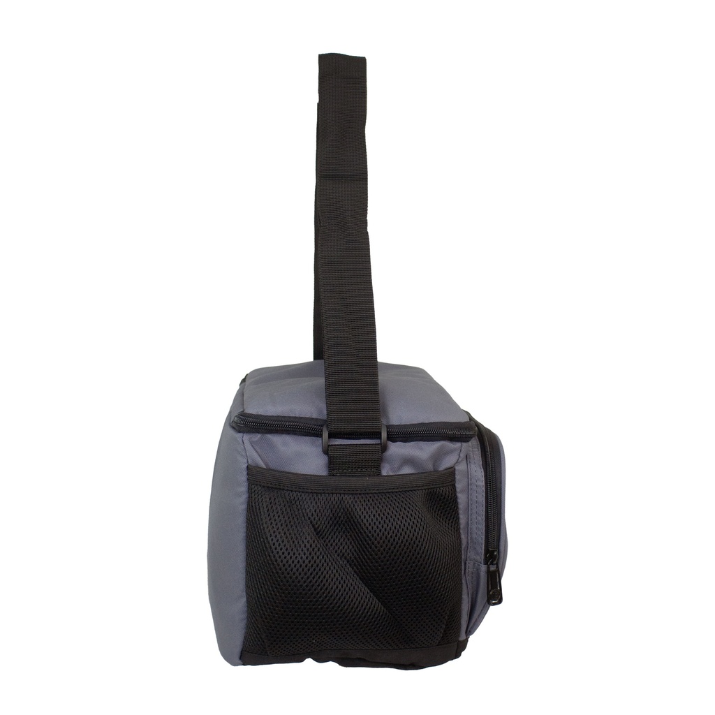 Lonchera LB Grey Loram