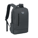Mochila Molvu U4 Gris Oscuro
