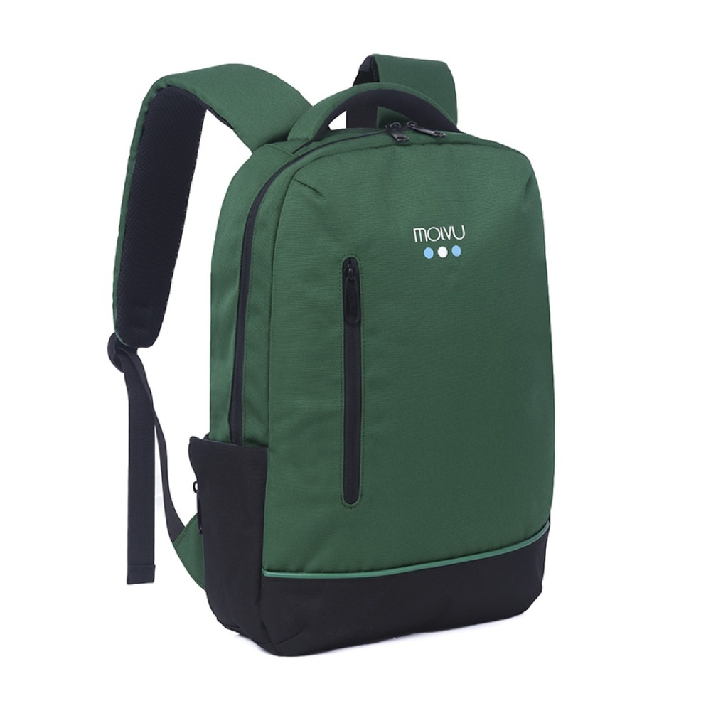 
Mochila Molvu U4 Verde