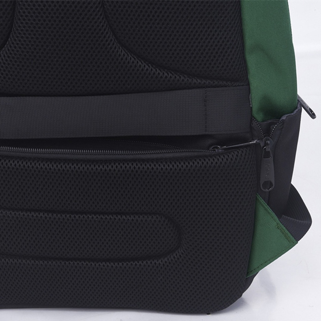 
Mochila Molvu U4 Verde
