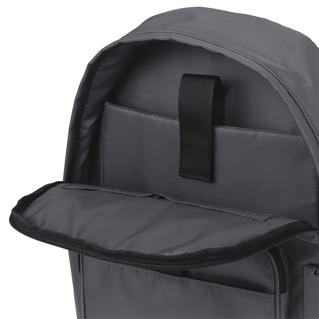 
Mochila Molvu U5 Gris
