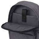 
Mochila Molvu U5 Gris
