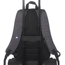 
Mochila Molvu U5 Gris