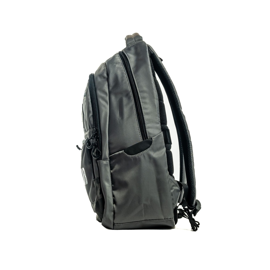
Mochila Nicks Club Noah Gris