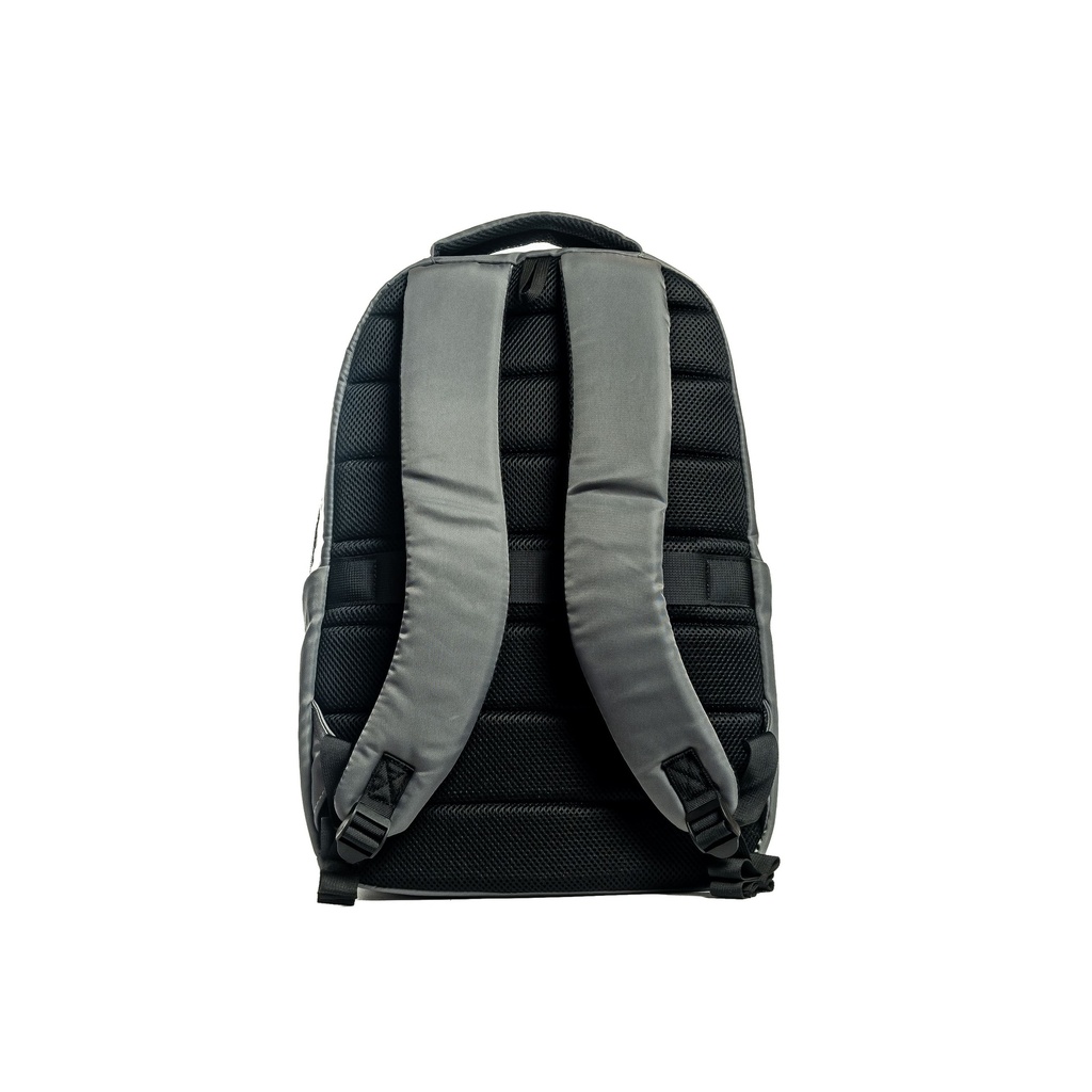 
Mochila Nicks Club Noah Gris