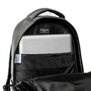 
Mochila Nicks Club Noah Gris