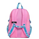 Mochila LB Cool Daniela Pink 