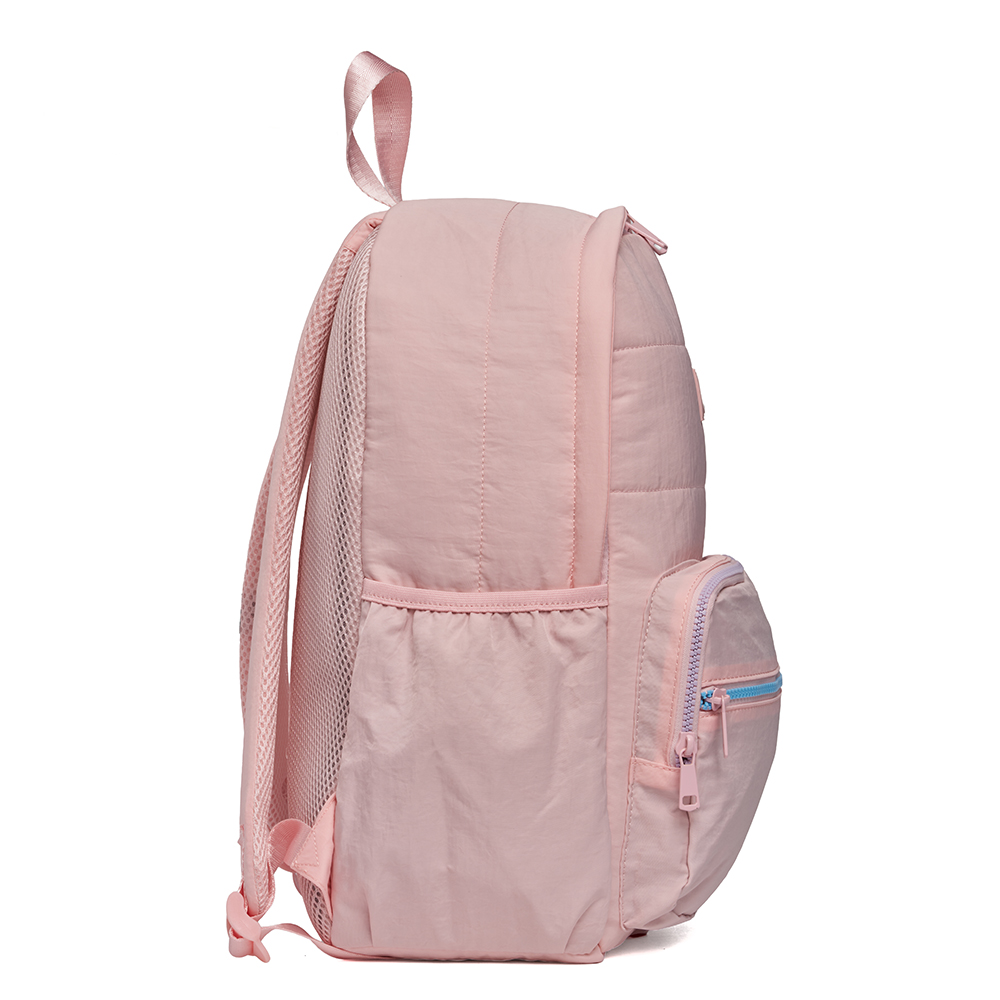 Mochila LB Cool Andrea Pink
