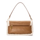 Bolso LB Tipo Bandolera Fátima Taupe