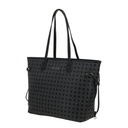 Bolso Tipo Tote Madison Negro Alain 