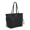Bolso Tipo Tote Madison Negro Alain 