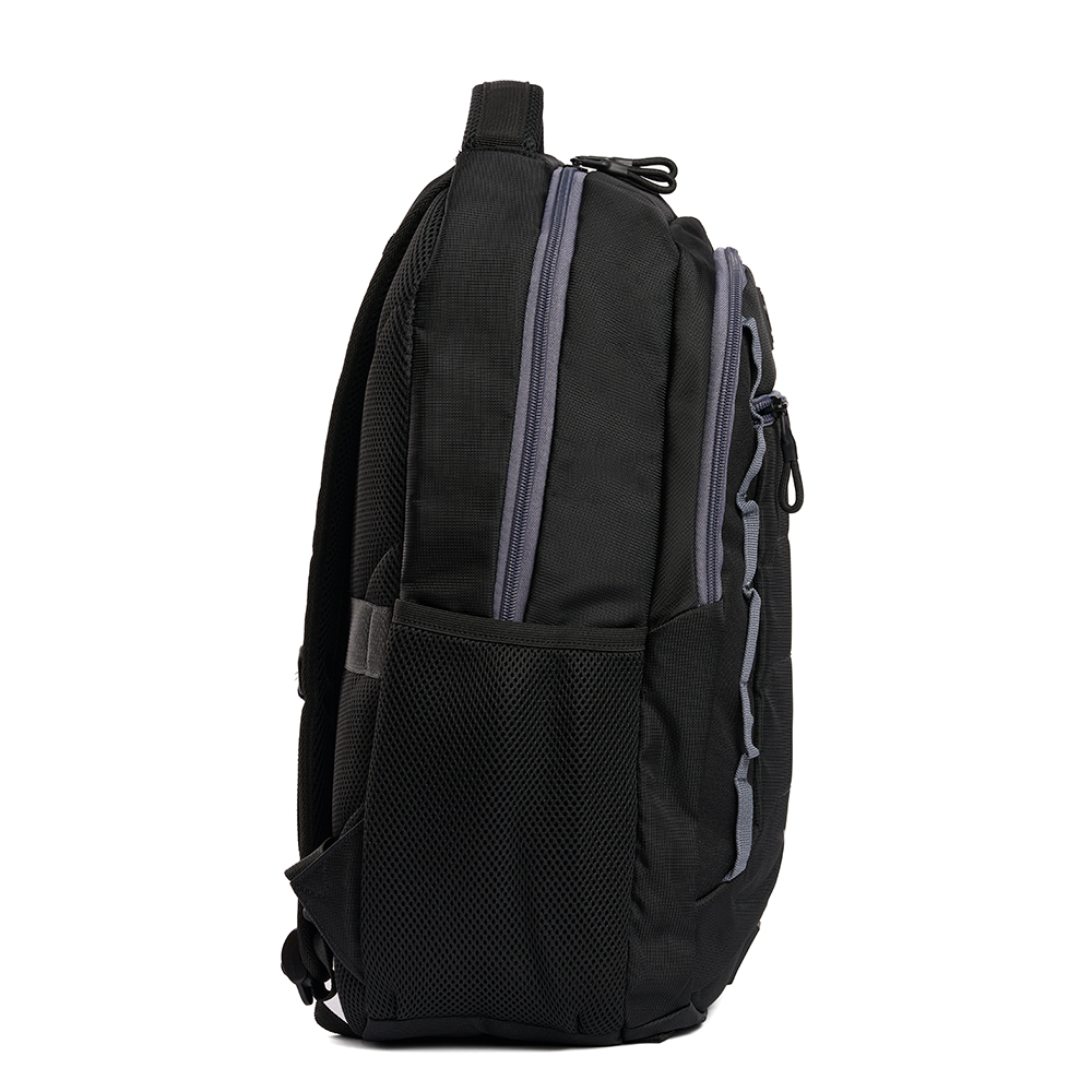 Mochila LB Universe Caleb Negro