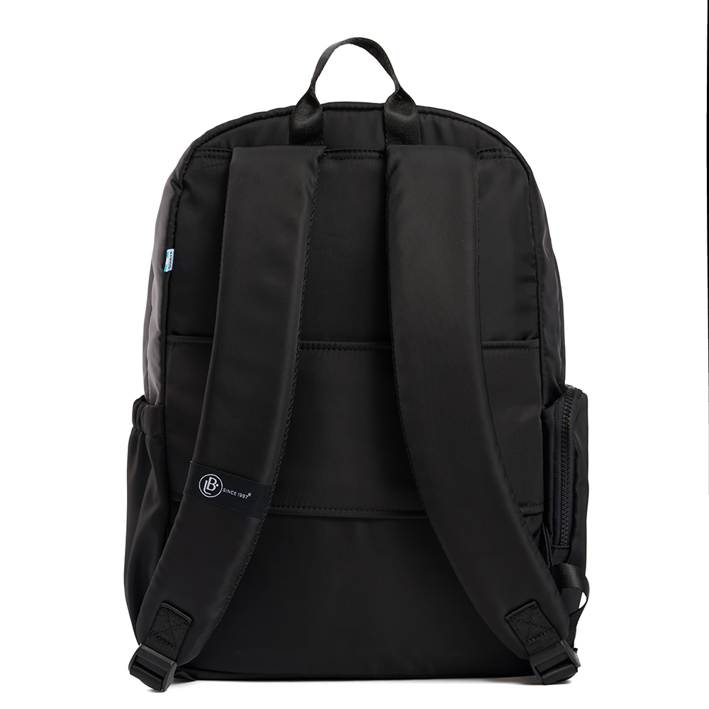 Mochila LB Universe Isabel Negro