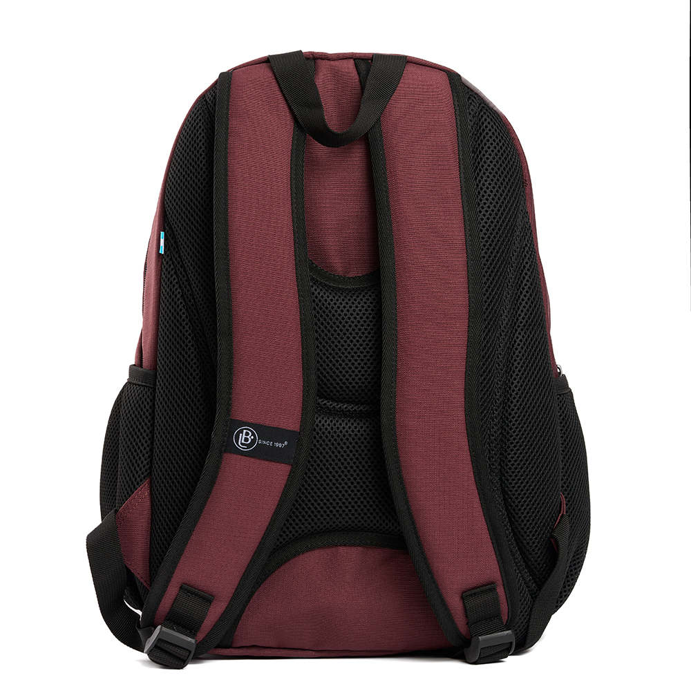 Mochila LB Universe Voyager Vino
