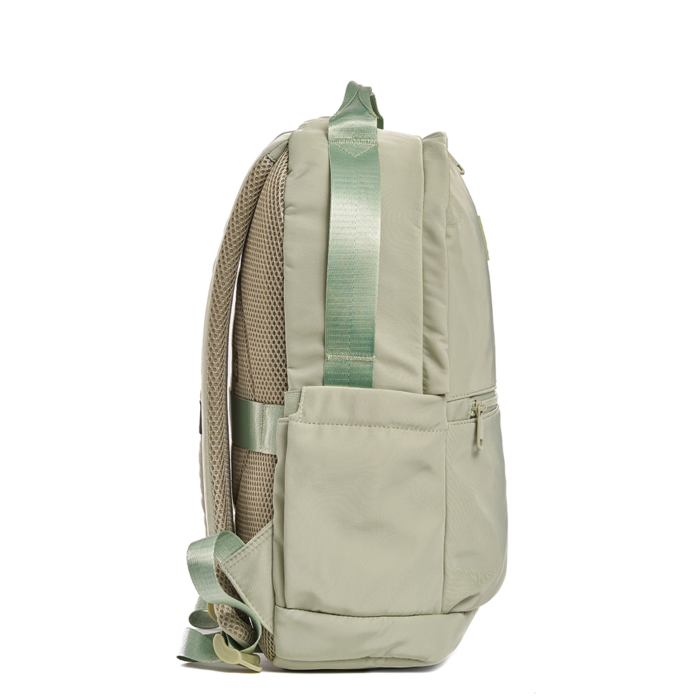 Mochila LB Universe Urbana Flex Verde Claro