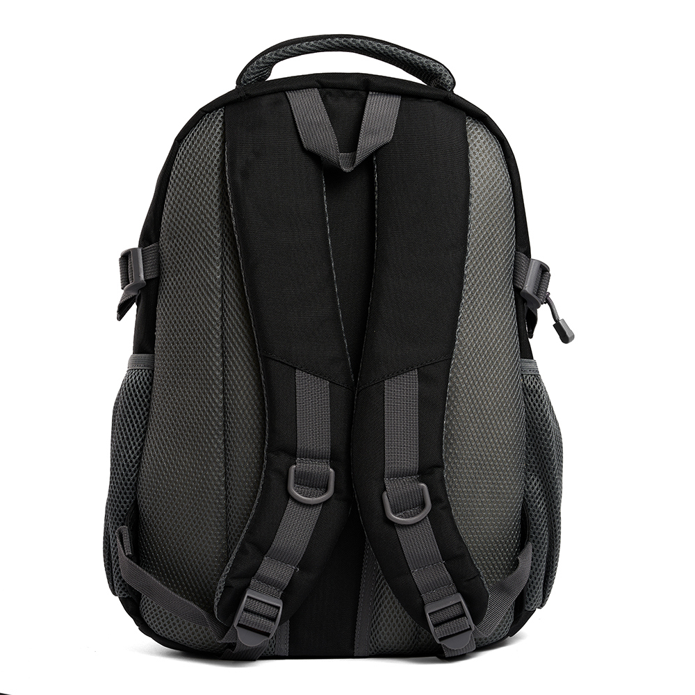 Mochila Nicks Club Nova Negro