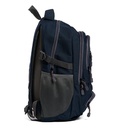 Mochila Nicks Club Mynor Azul/Gris 