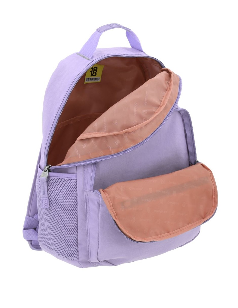 Mochila Lila 1818 ZILP