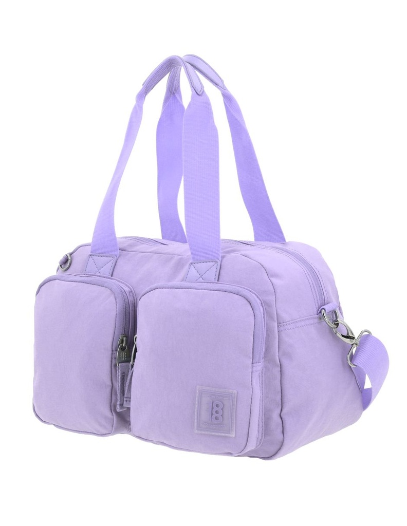Bolso de mano Lila 1818 ZILP 