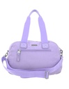 Bolso de mano Lila 1818 ZILP 