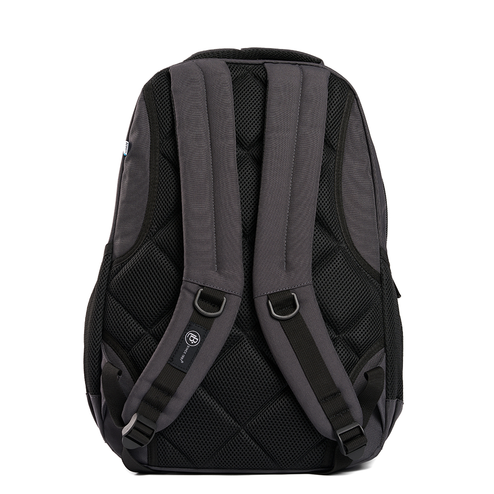 Mochila LB Tala Gris