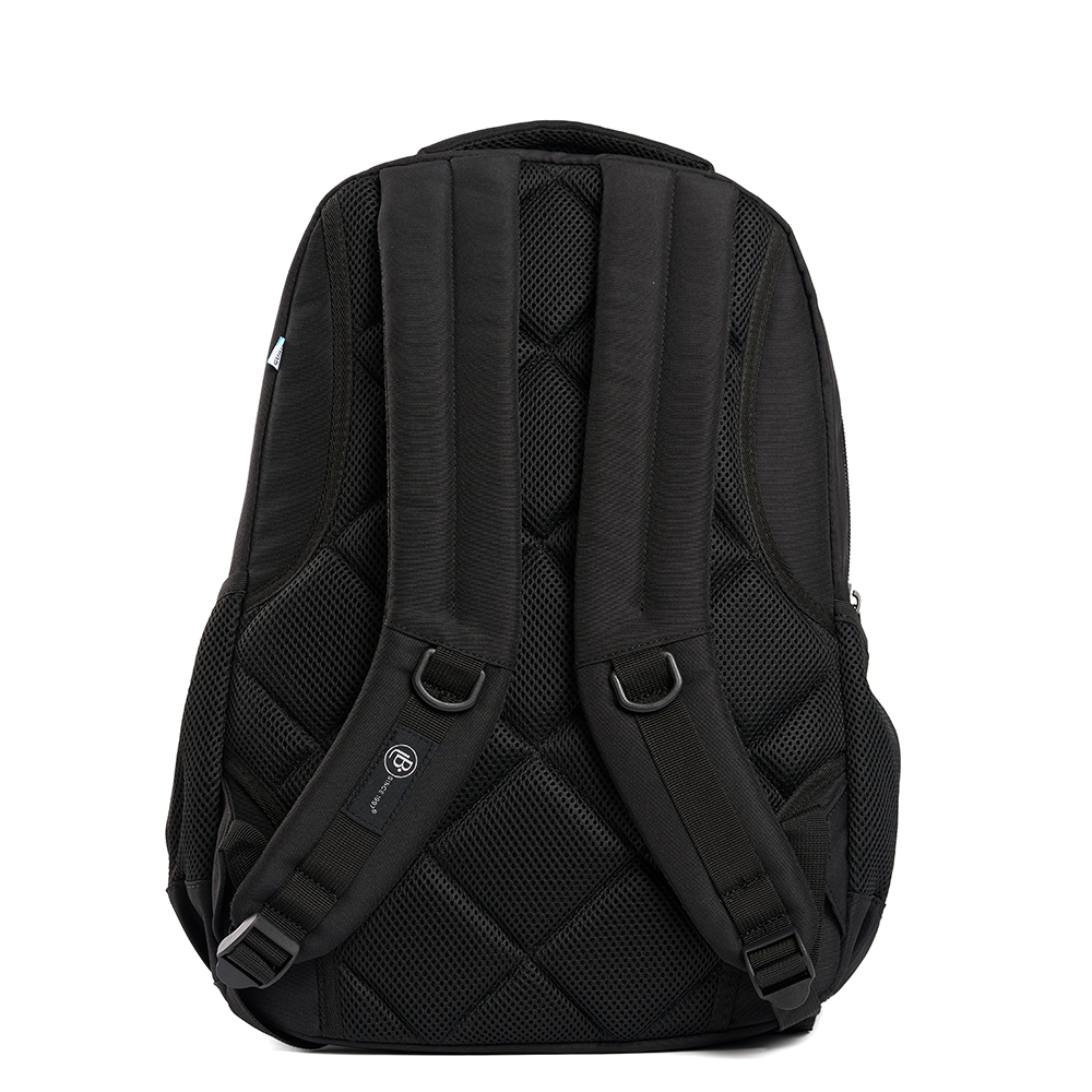 Mochila LB Merlot Negro