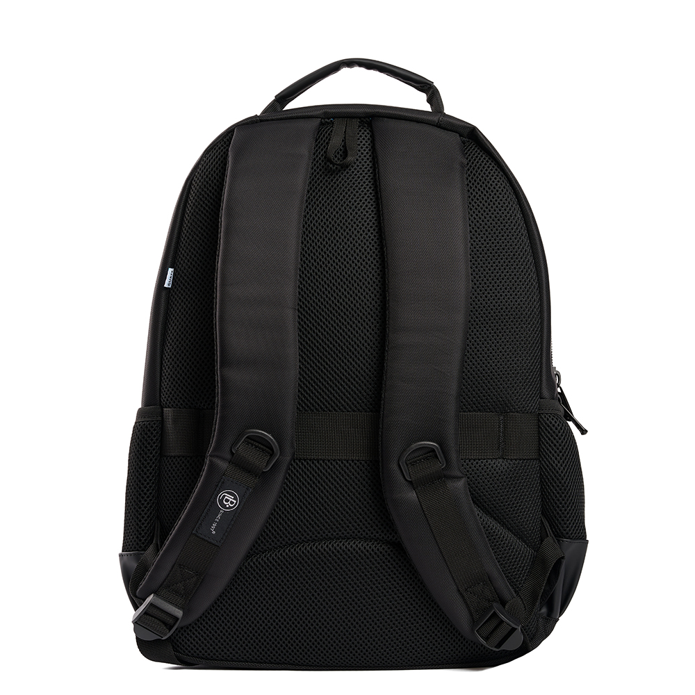 Mochila LB Technology TechPack Negro