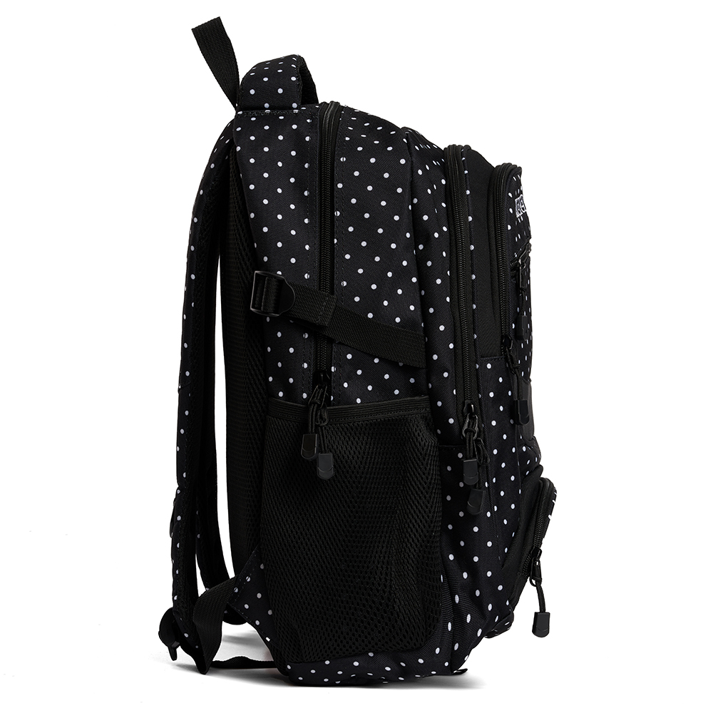 Mochila Nicks Club Jos Print