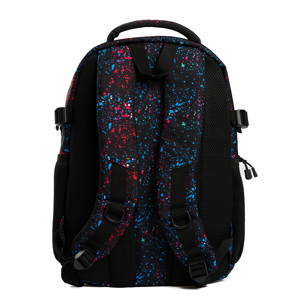 Mochila Nicks Club Jack Print