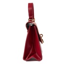 Bolso LB Tipo Bandolero Steff Burdeos