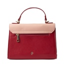 Bolso LB Tipo Bandolero Steff Burdeos