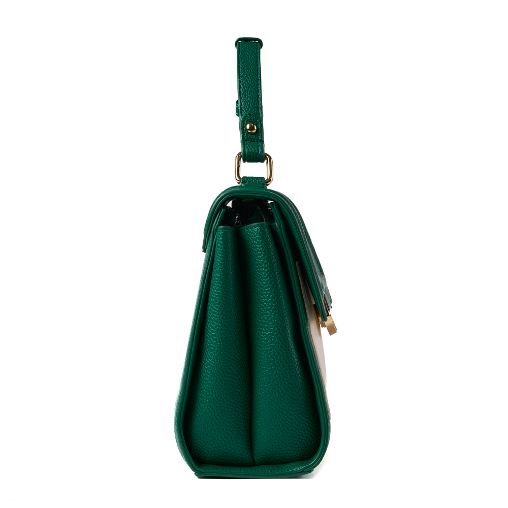 Bolso LB Tipo Bandolera Marisela Verde