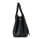 Bolso LB Tipo Satchel Lourdes Negro