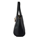 Bolso LB Tipo Satchel Aylen Negro