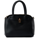 Bolso LB Tipo Satchel Aylen Negro