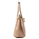 Bolso LB Tipo Satchel Aylen Oro Rosa