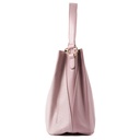 Bolso LB Tipo Hobo Georgina Lila