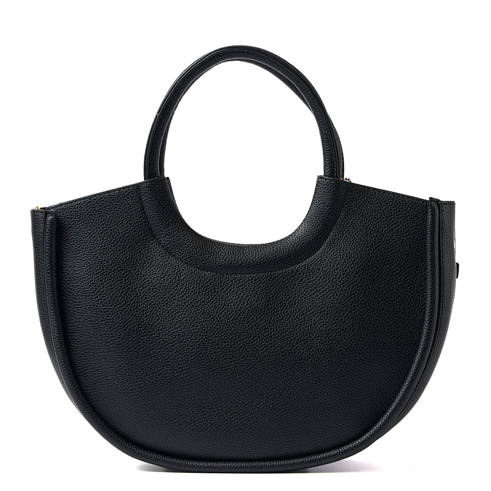 Bolso LB Tipo Baguette Julia Negro