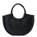 Bolso LB Tipo Baguette Julia Negro