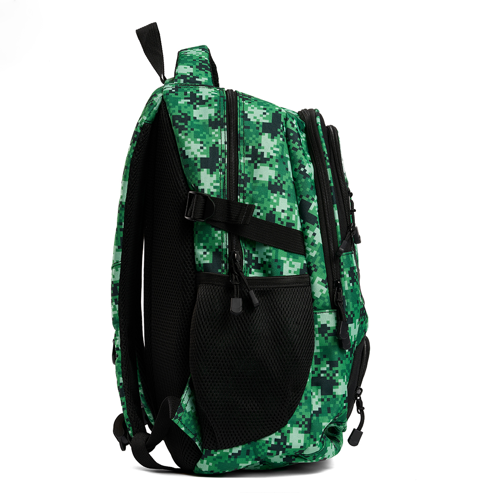 Mochila Nicks Club Jess Multi
