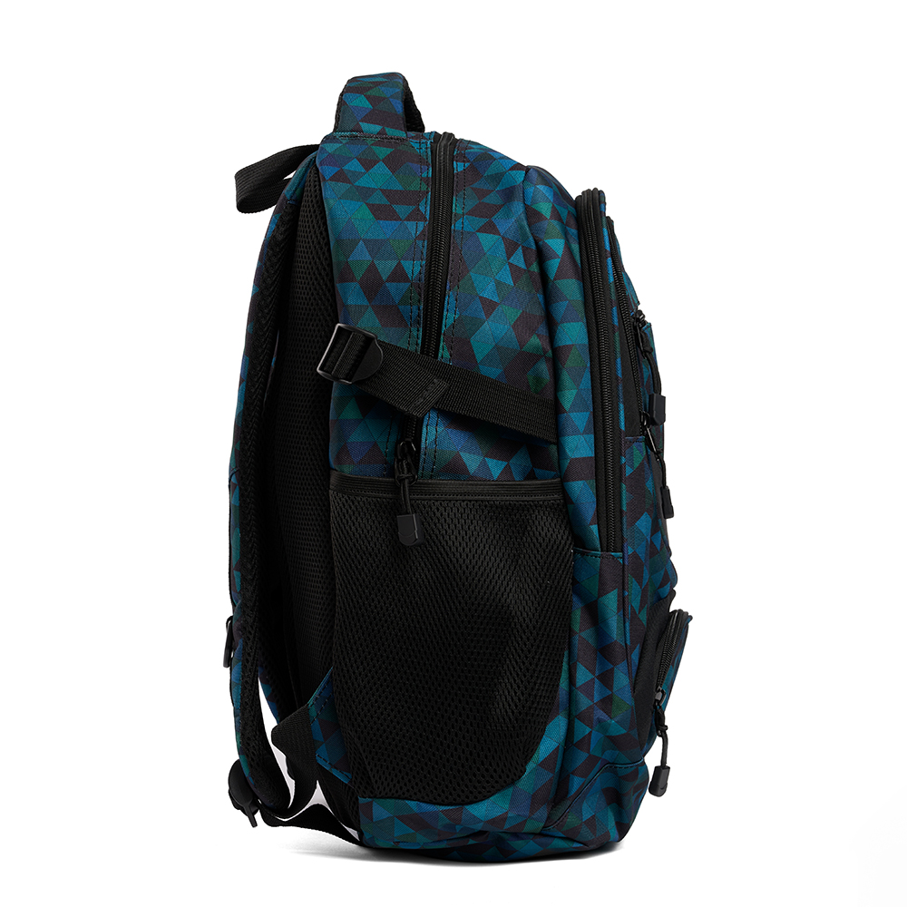 Mochila Nicks Club Max Azul