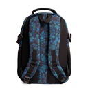 Mochila Nicks Club Max Azul