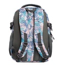 Mochila Nicks Club Aqua Birds