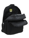 Mochila Grande 1818 Unisex Wynn Negro