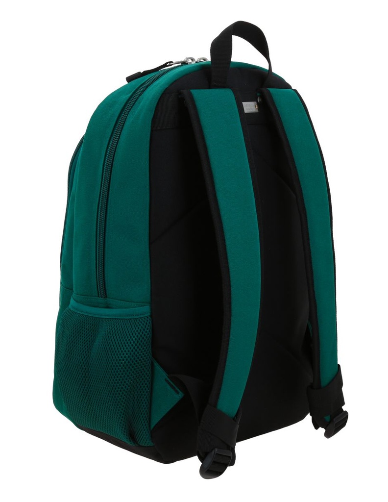 Mochila Grande 1818 Unisex WYNN Verde