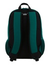 Mochila Grande 1818 Unisex WYNN Verde