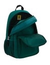 Mochila Grande 1818 Unisex WYNN Verde
