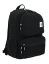 Mochila Grande 1818 Unisex Wynn Negro