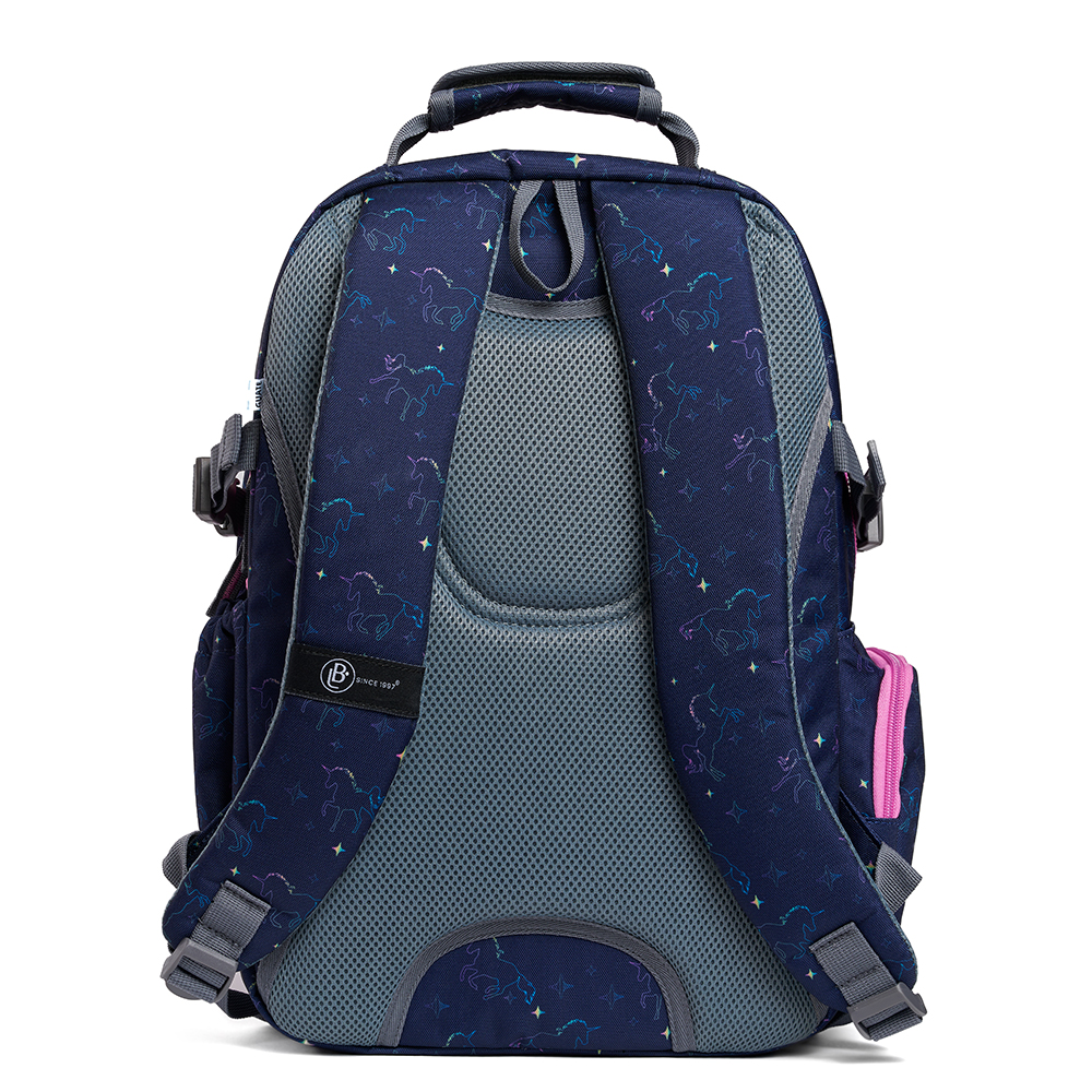 Mochila LB Fun Unicorn Dream