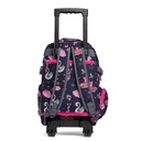 Mochila Con Ruedas LB Fun Ballerina Dream